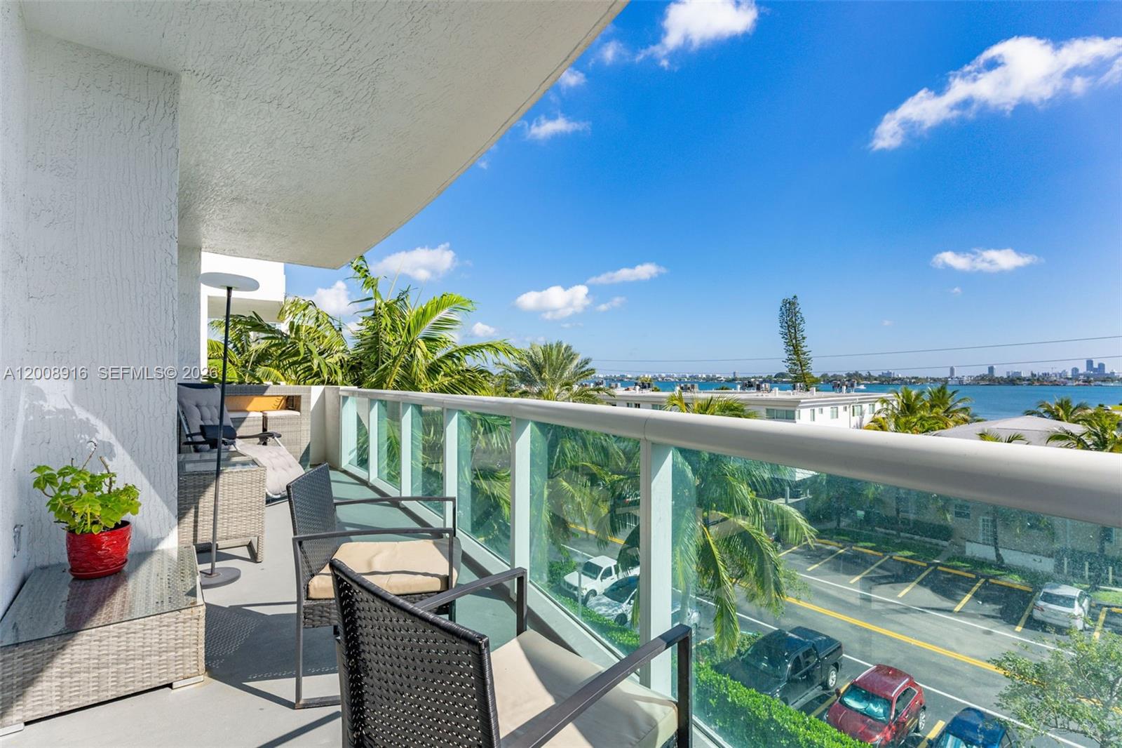 7910 Harbor Island Dr #402, North Bay Village FL 33141