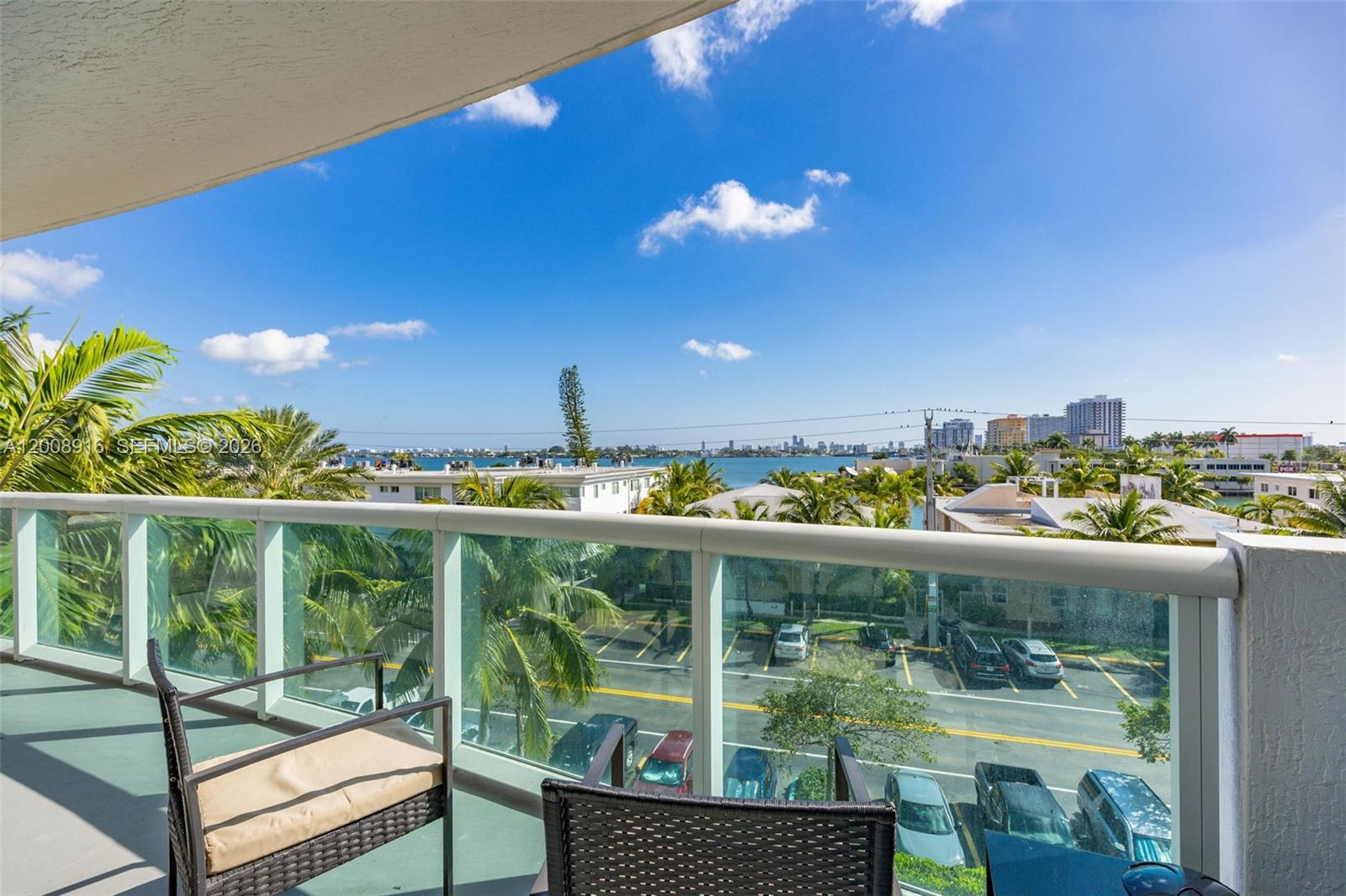 7910 Harbor Island Dr #402, North Bay Village FL 33141