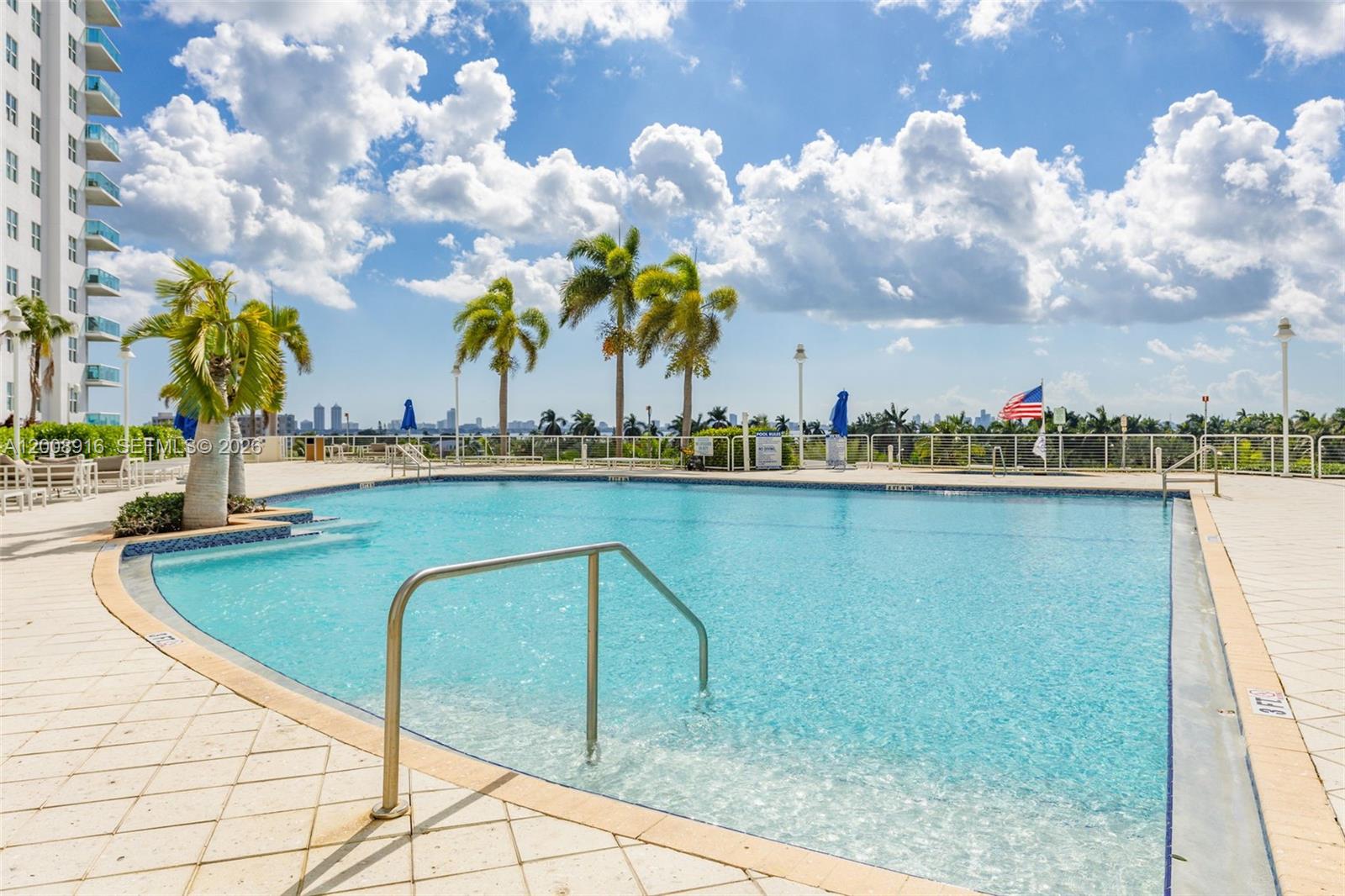 7910 Harbor Island Dr #402, North Bay Village FL 33141