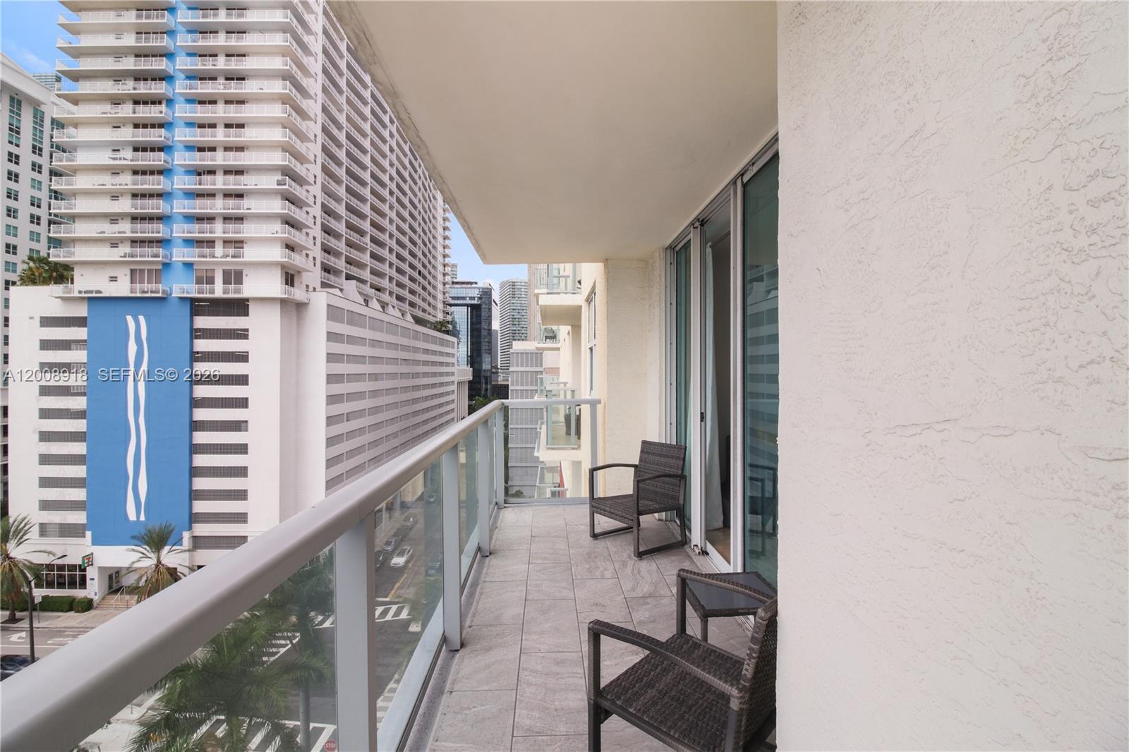 1155 S Brickell Bay Dr #805, Miami FL 33131