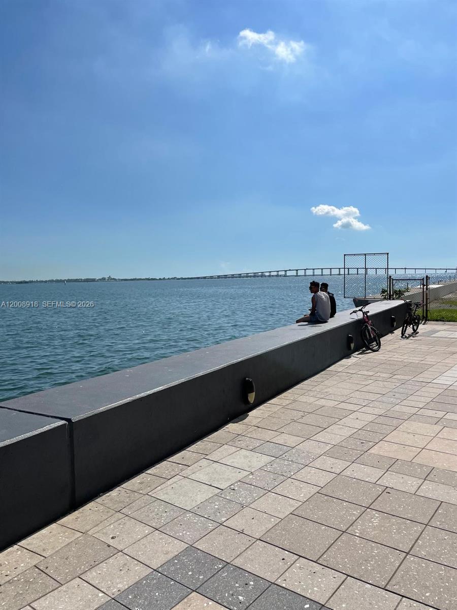 1155 S Brickell Bay Dr #805, Miami FL 33131