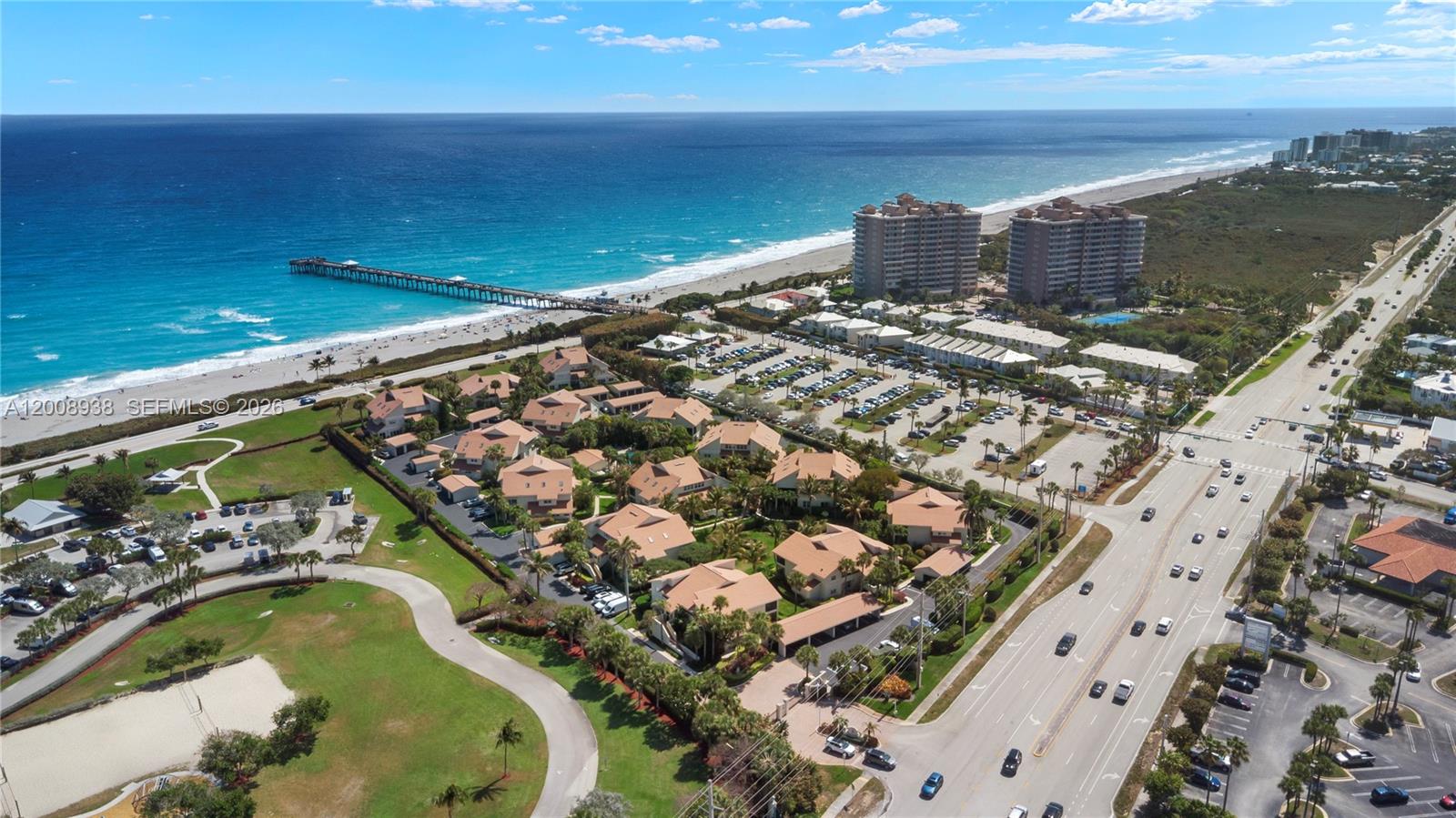 4161 S Us Highway 1 #H1, Jupiter FL 33477