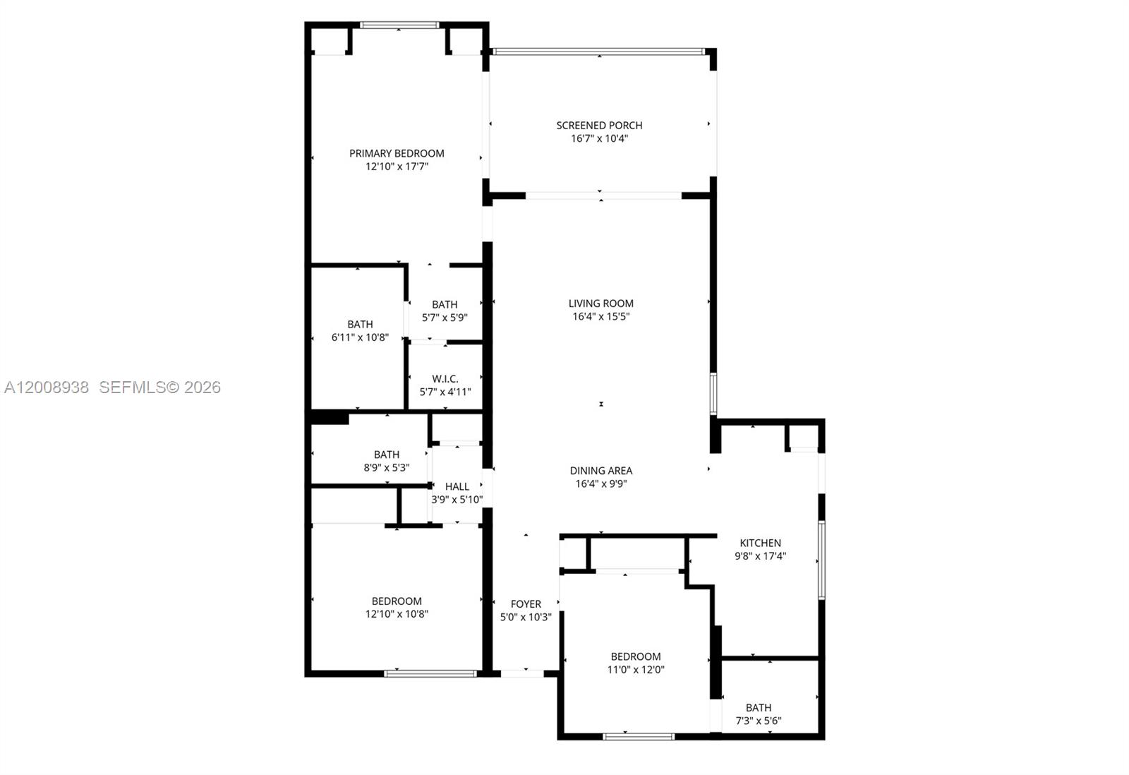 4161 S Us Highway 1 #H1, Jupiter FL 33477