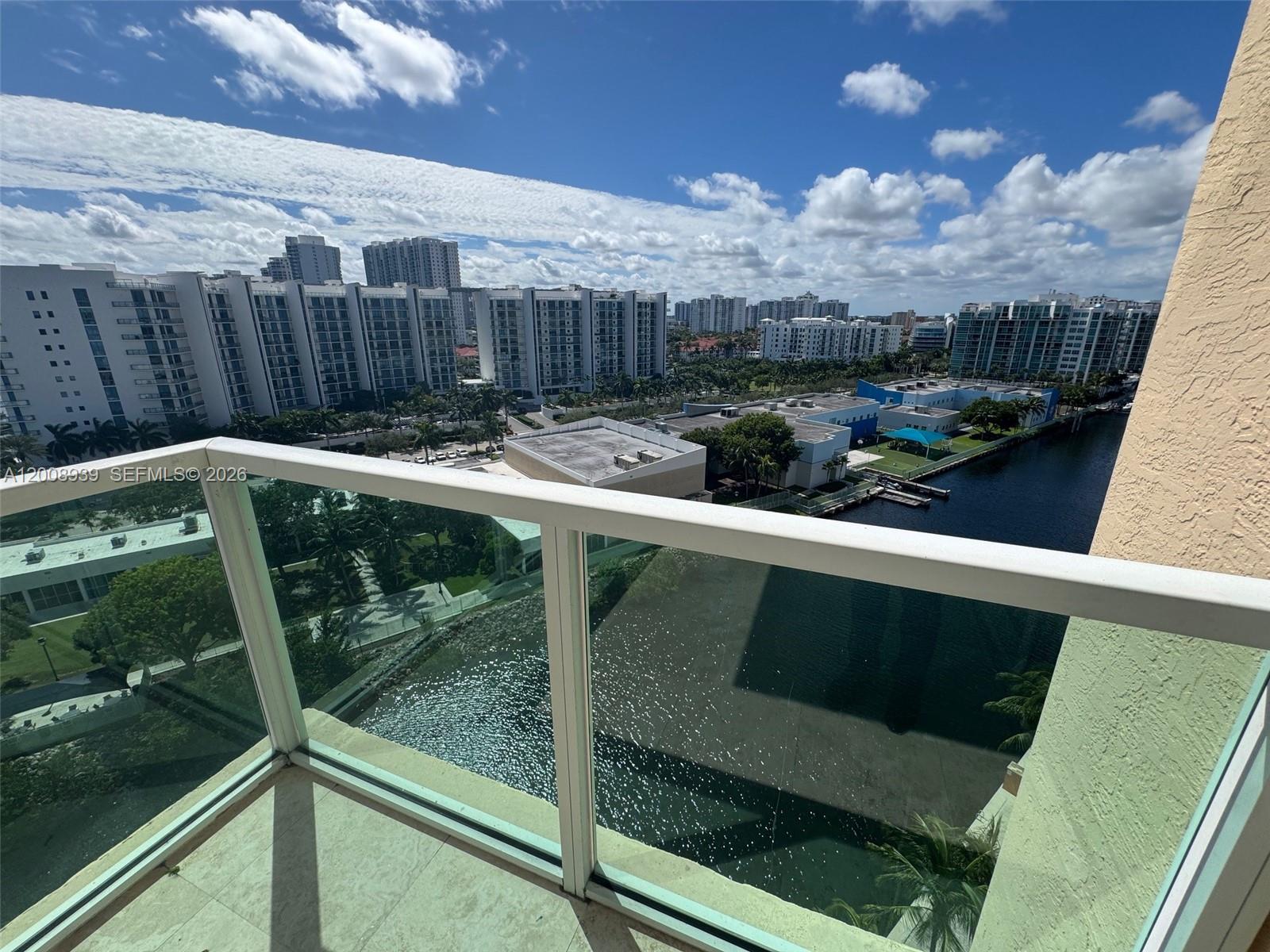 3330 NE 190 ST #1215, Aventura FL 33180