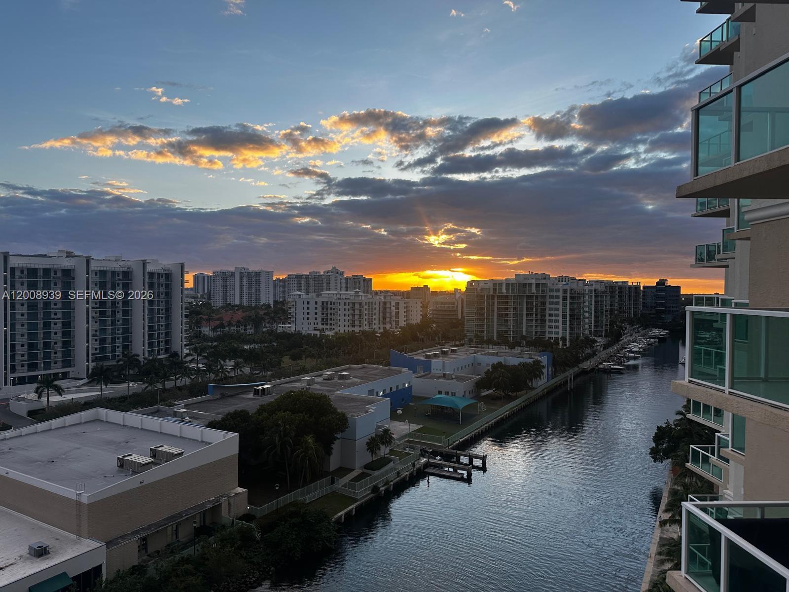3330 NE 190 ST #1215, Aventura FL 33180