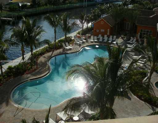 3330 NE 190 ST #1215, Aventura FL 33180