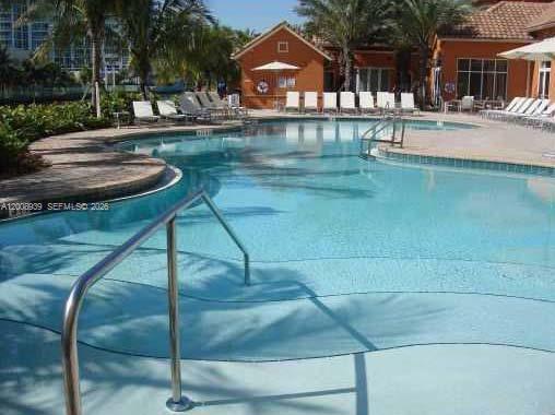3330 NE 190 ST #1215, Aventura FL 33180