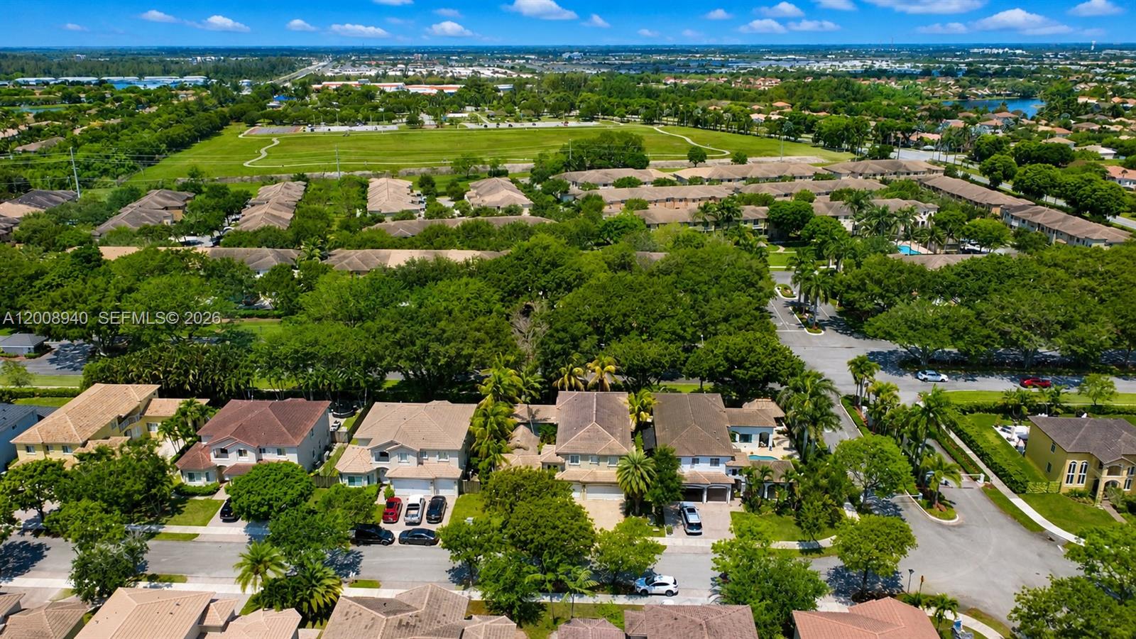 2220 SE 19th Ave, Homestead FL 33035