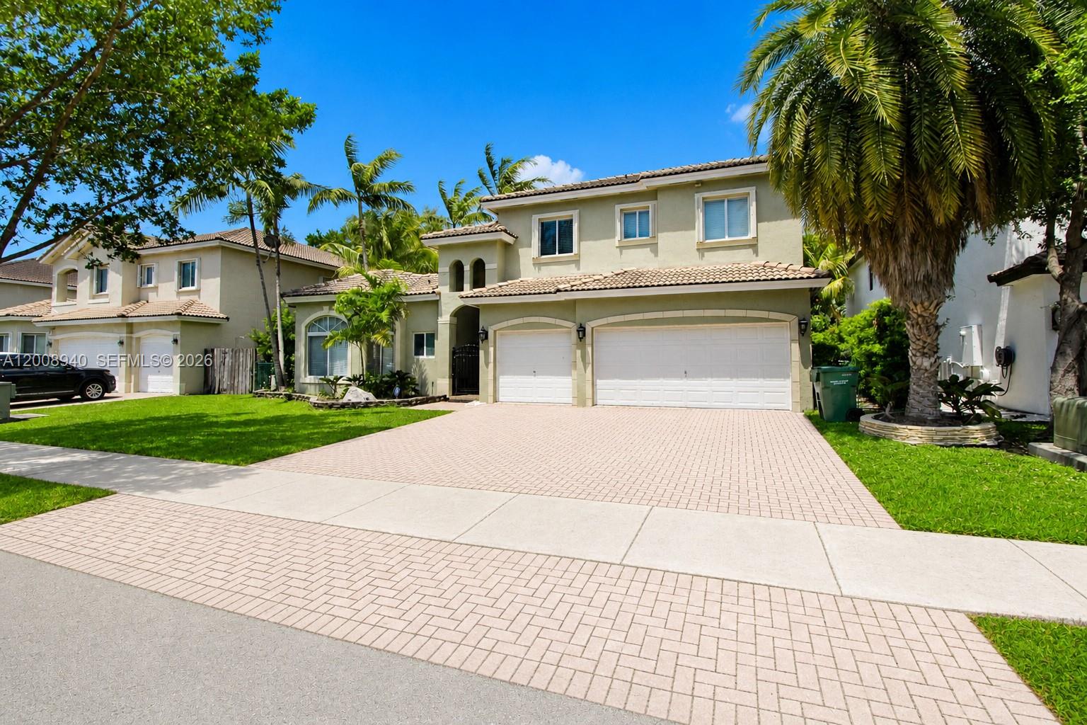 2220 SE 19th Ave, Homestead FL 33035