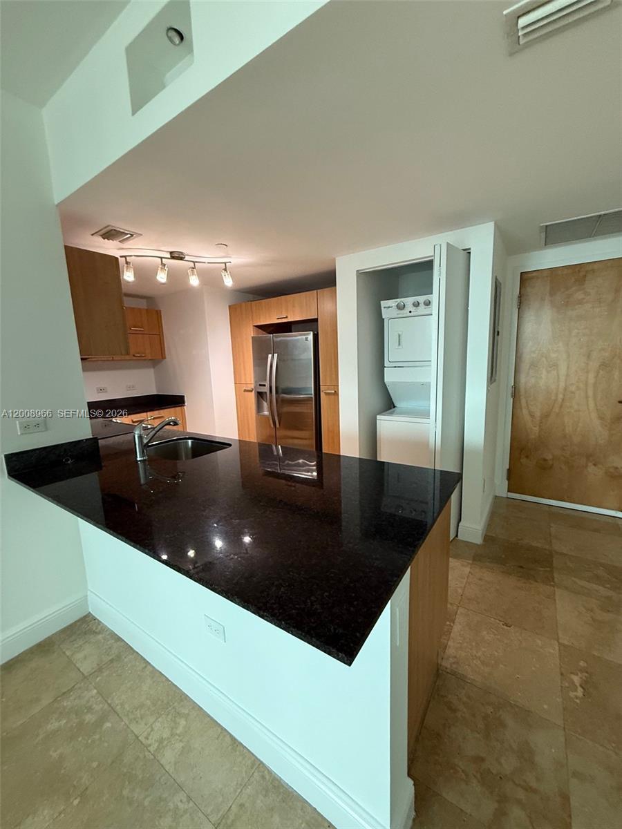 350 S Miami Ave #2603, Miami FL 33130