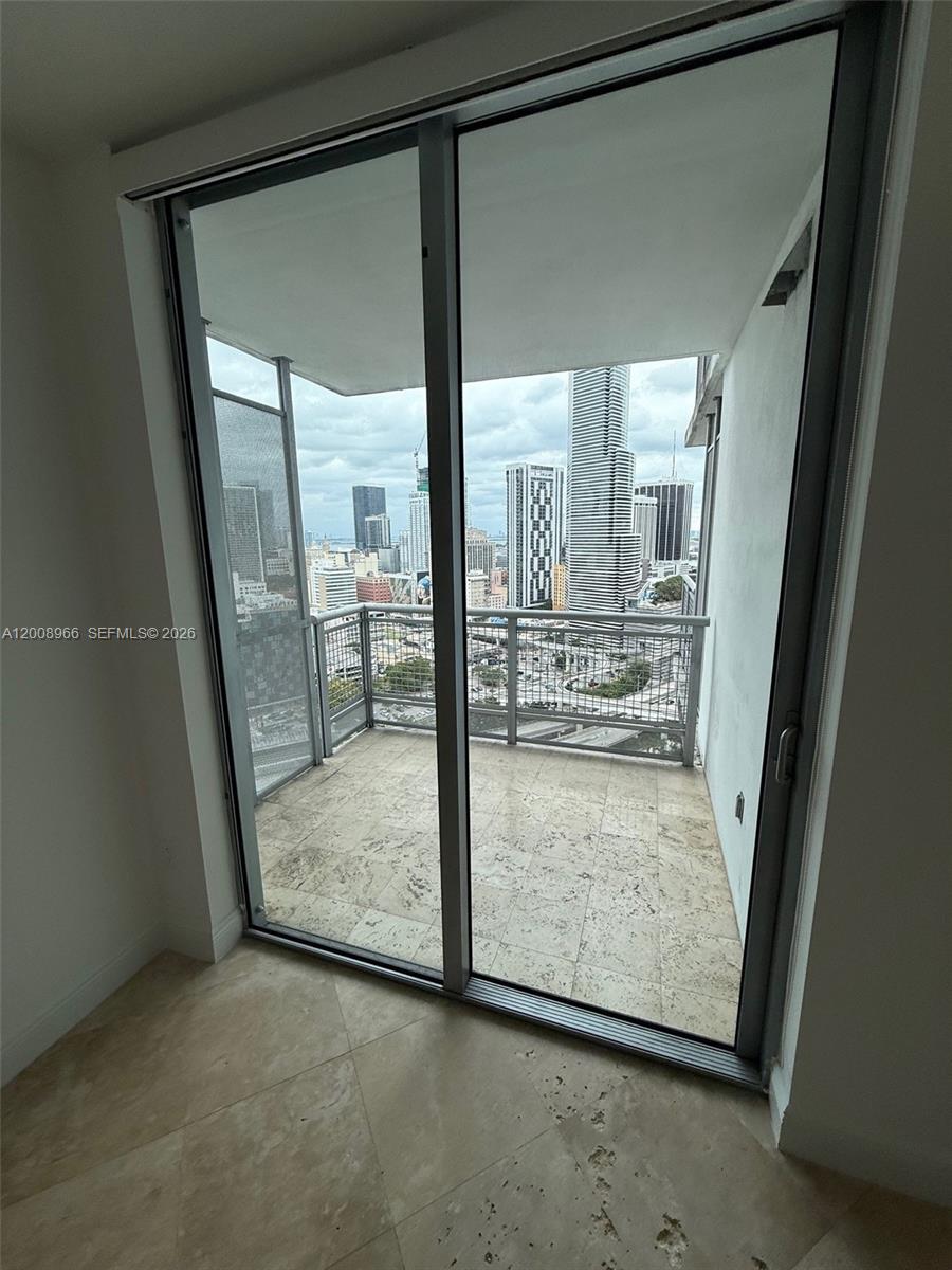 350 S Miami Ave #2603, Miami FL 33130