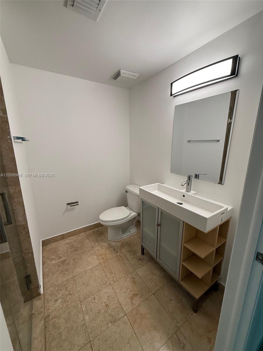 350 S Miami Ave #2603, Miami FL 33130