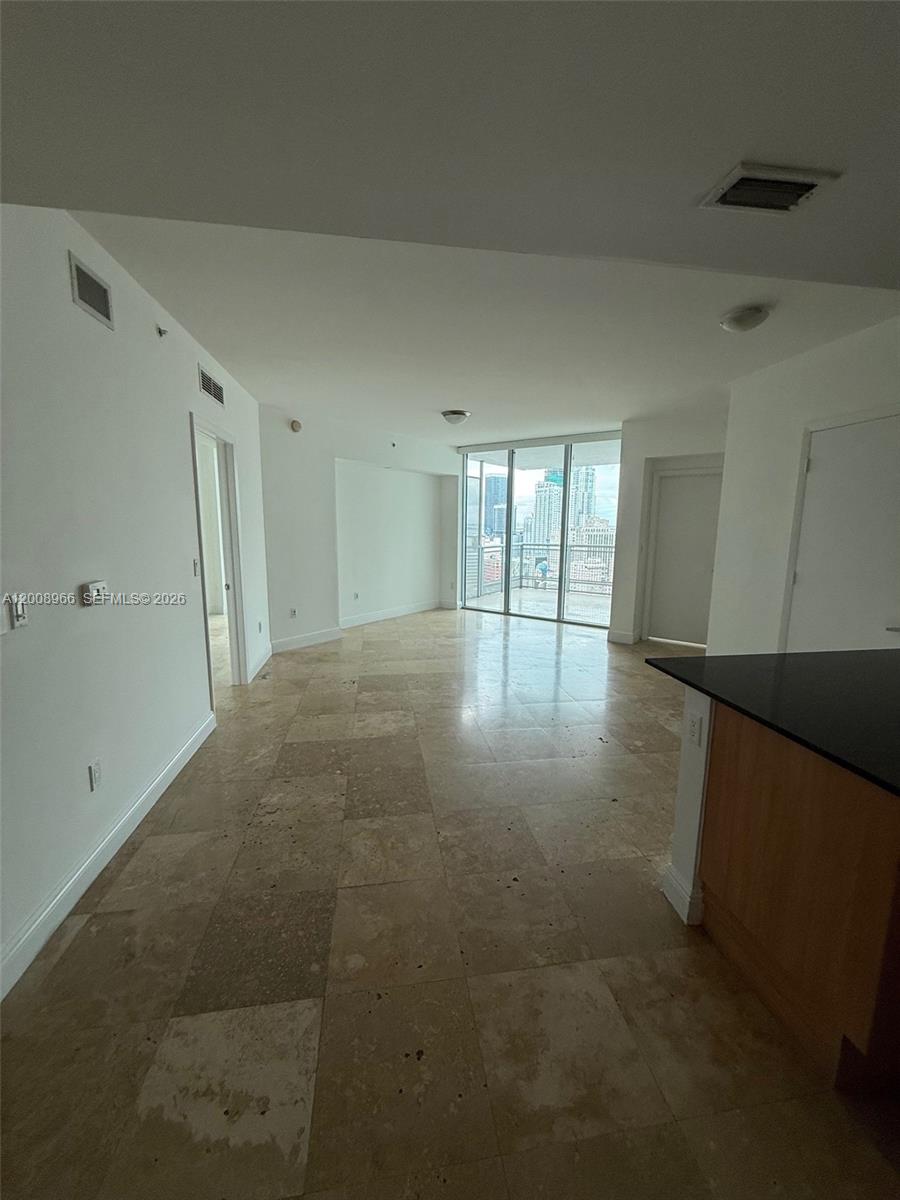 350 S Miami Ave #2603, Miami FL 33130