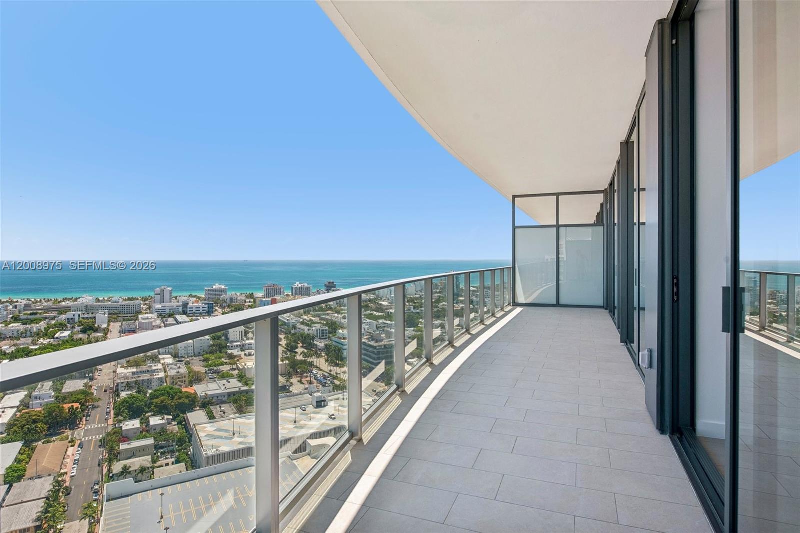 500 Alton Rd. #3004, Miami Beach FL 33139
