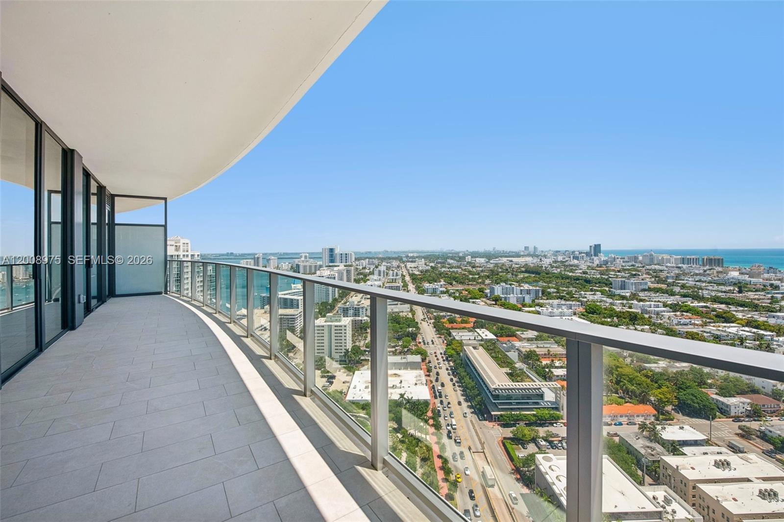 500 Alton Rd. #3004, Miami Beach FL 33139