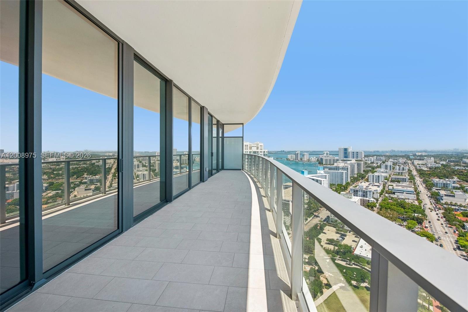 500 Alton Rd. #3004, Miami Beach FL 33139