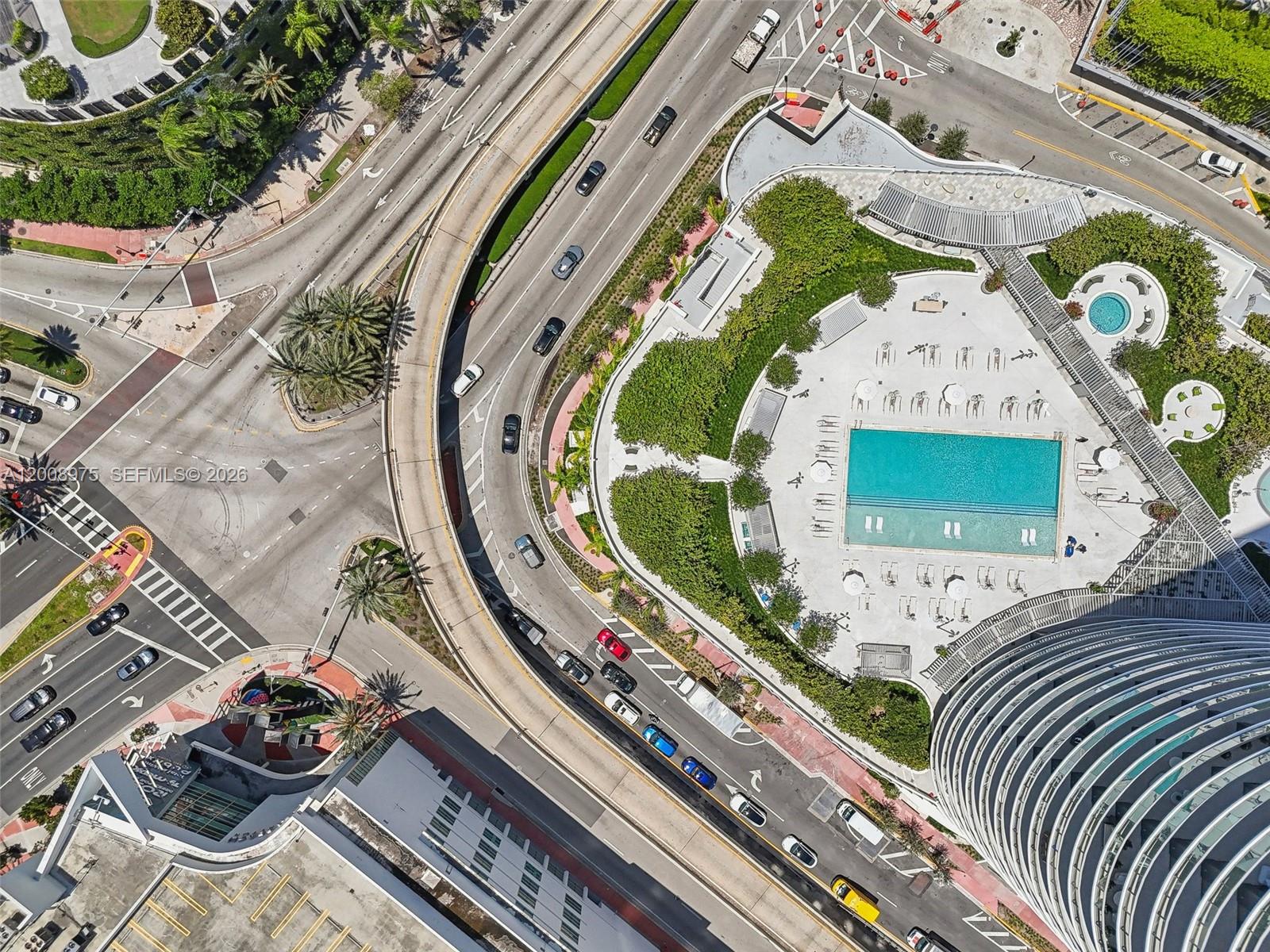 500 Alton Rd. #3004, Miami Beach FL 33139