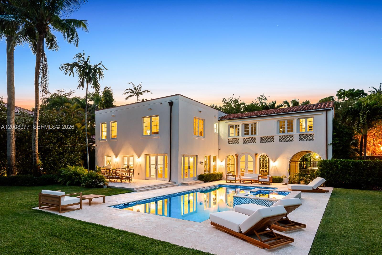 1228 Alhambra Cir, Coral Gables FL 33134
