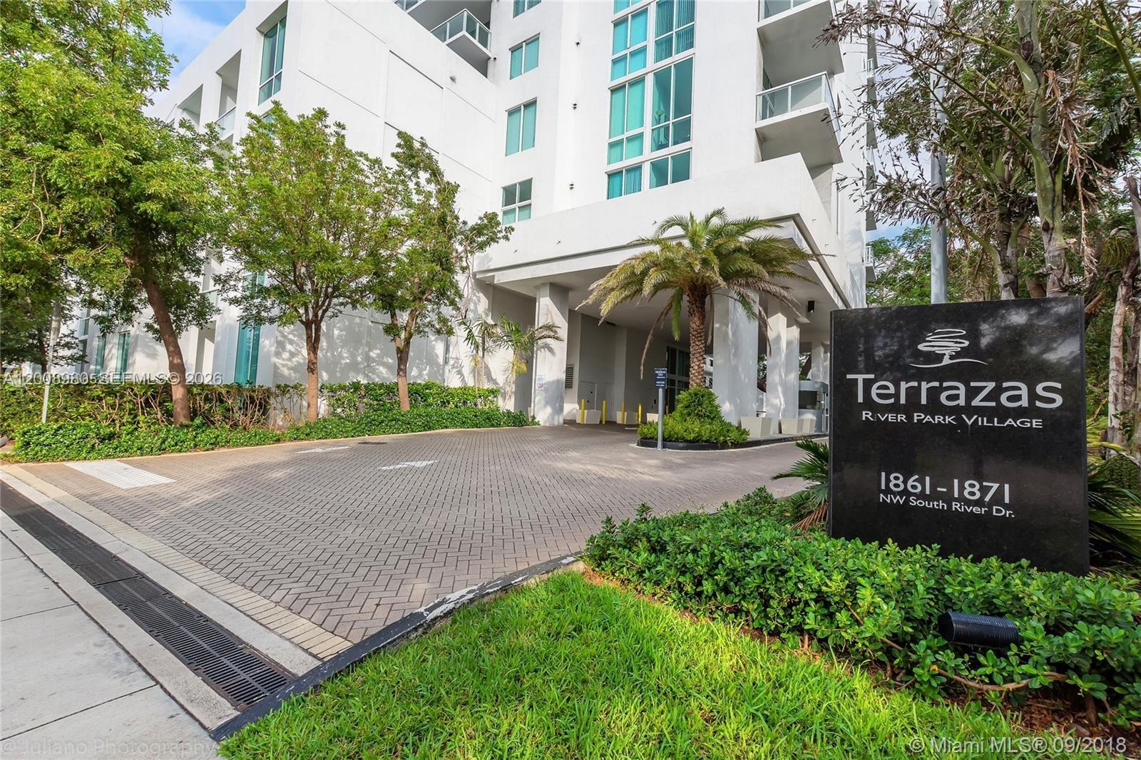 1871 NW S River Dr #902, Miami FL 33125