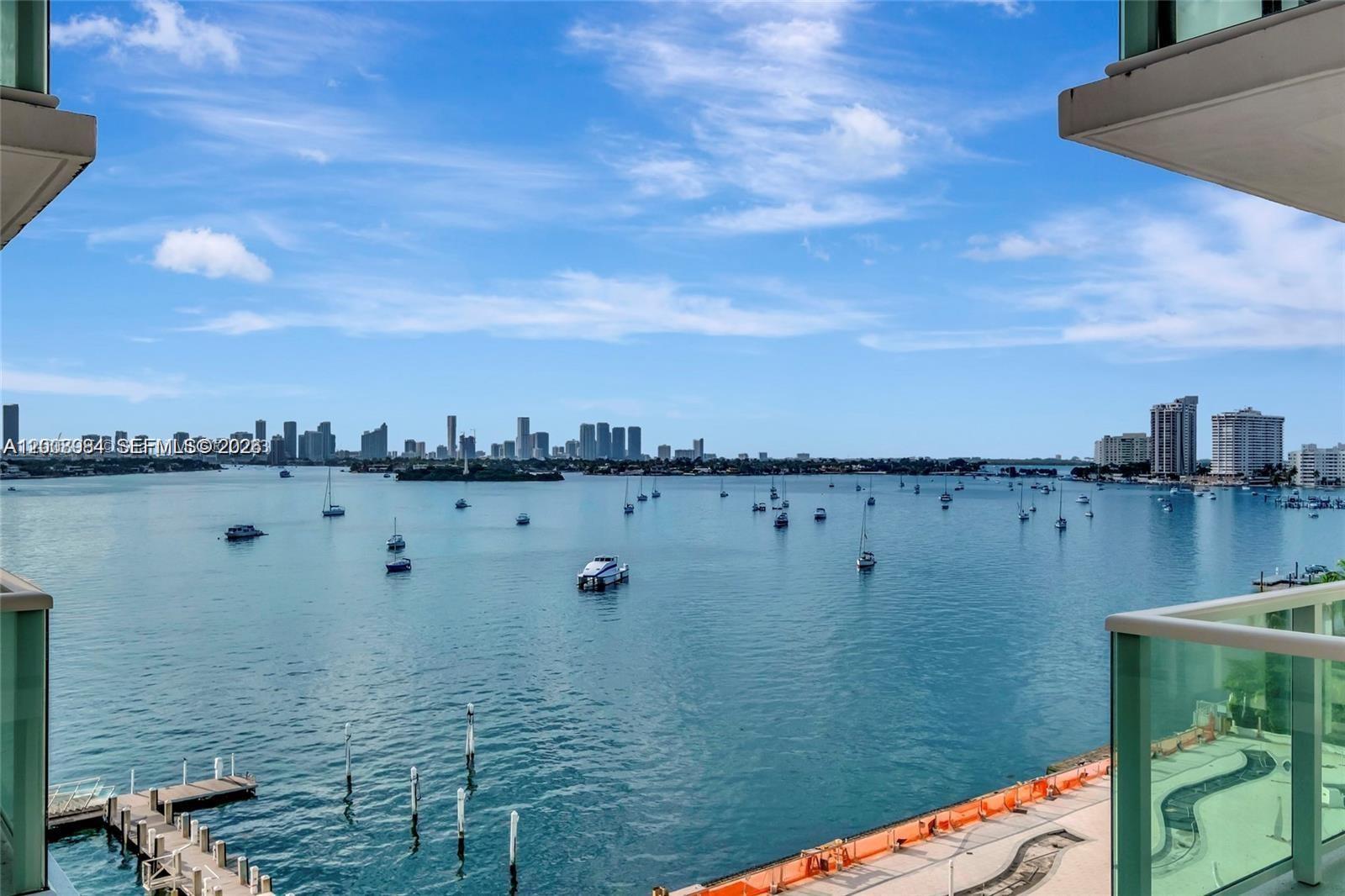1000 West Ave #921, Miami Beach FL 33139