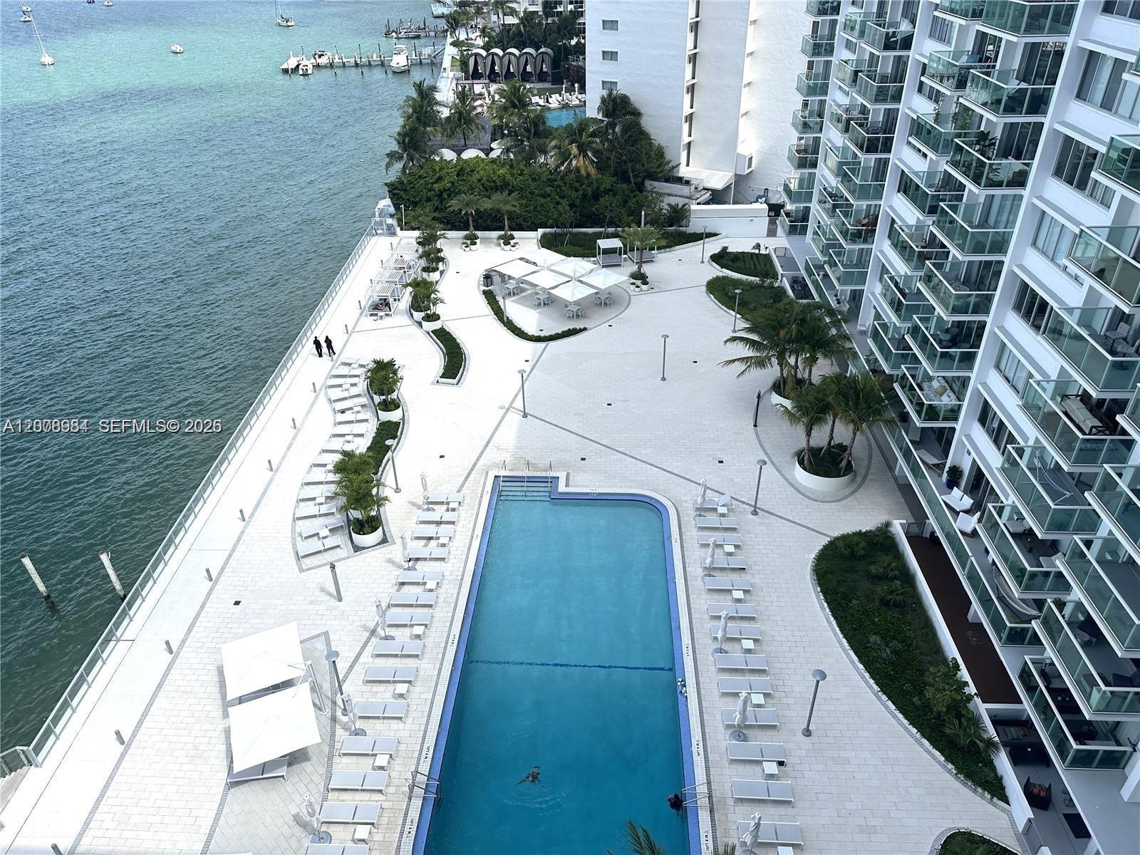 1000 West Ave #921, Miami Beach FL 33139