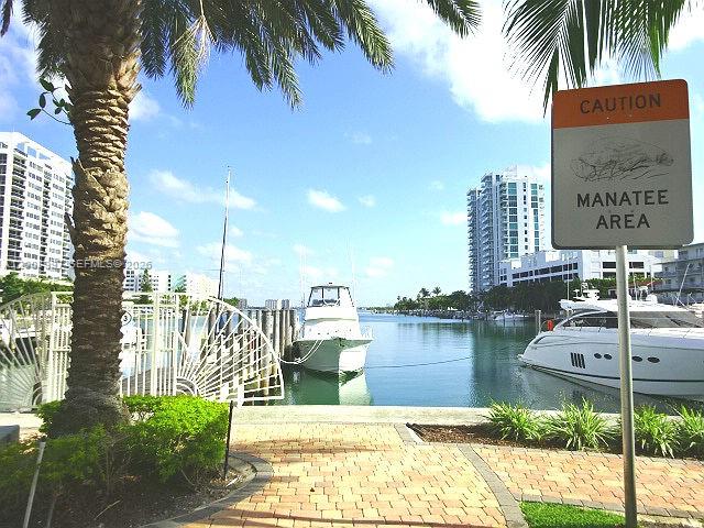 7900 Harbor Island Dr #817, North Bay Village FL 33141