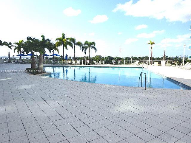 7900 Harbor Island Dr #817, North Bay Village FL 33141