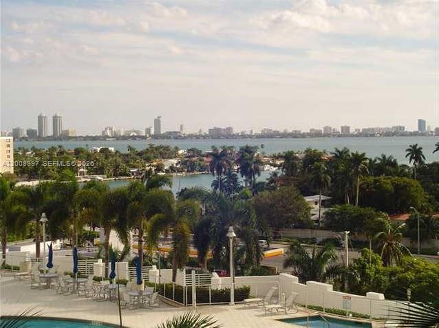 7900 Harbor Island Dr #817, North Bay Village FL 33141