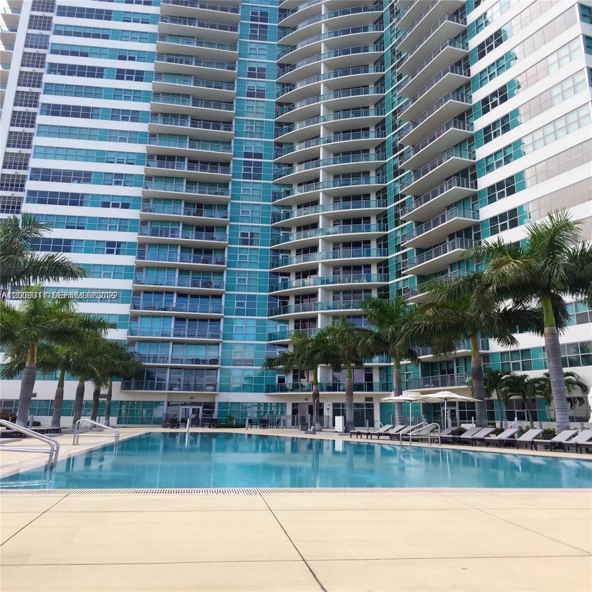 3301 NE 1 AV #H2005, Miami FL 33137