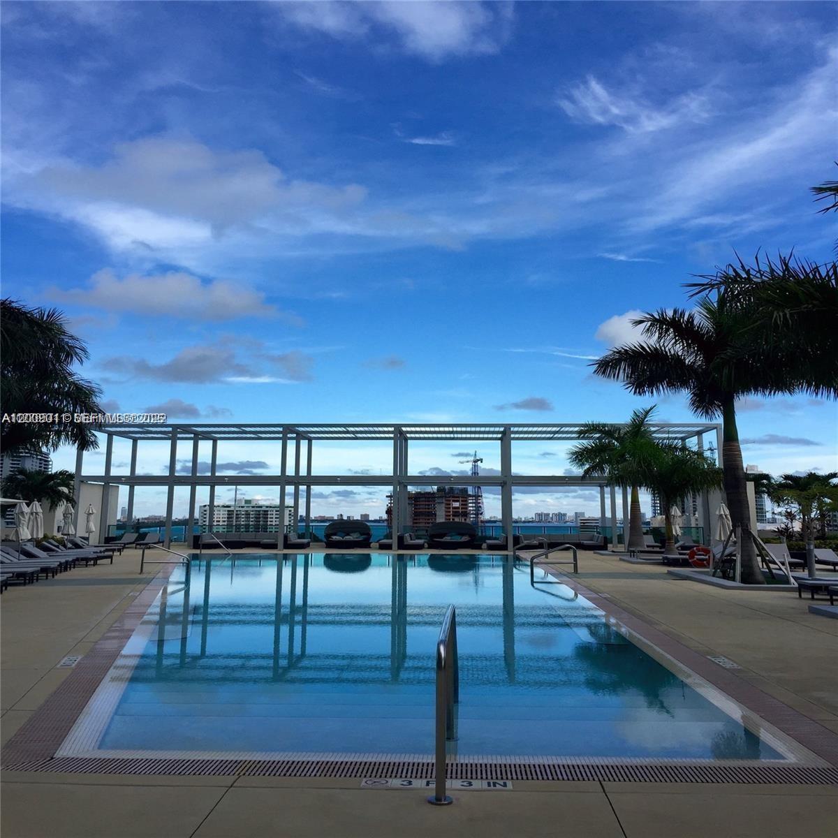 3301 NE 1 AV #H2005, Miami FL 33137