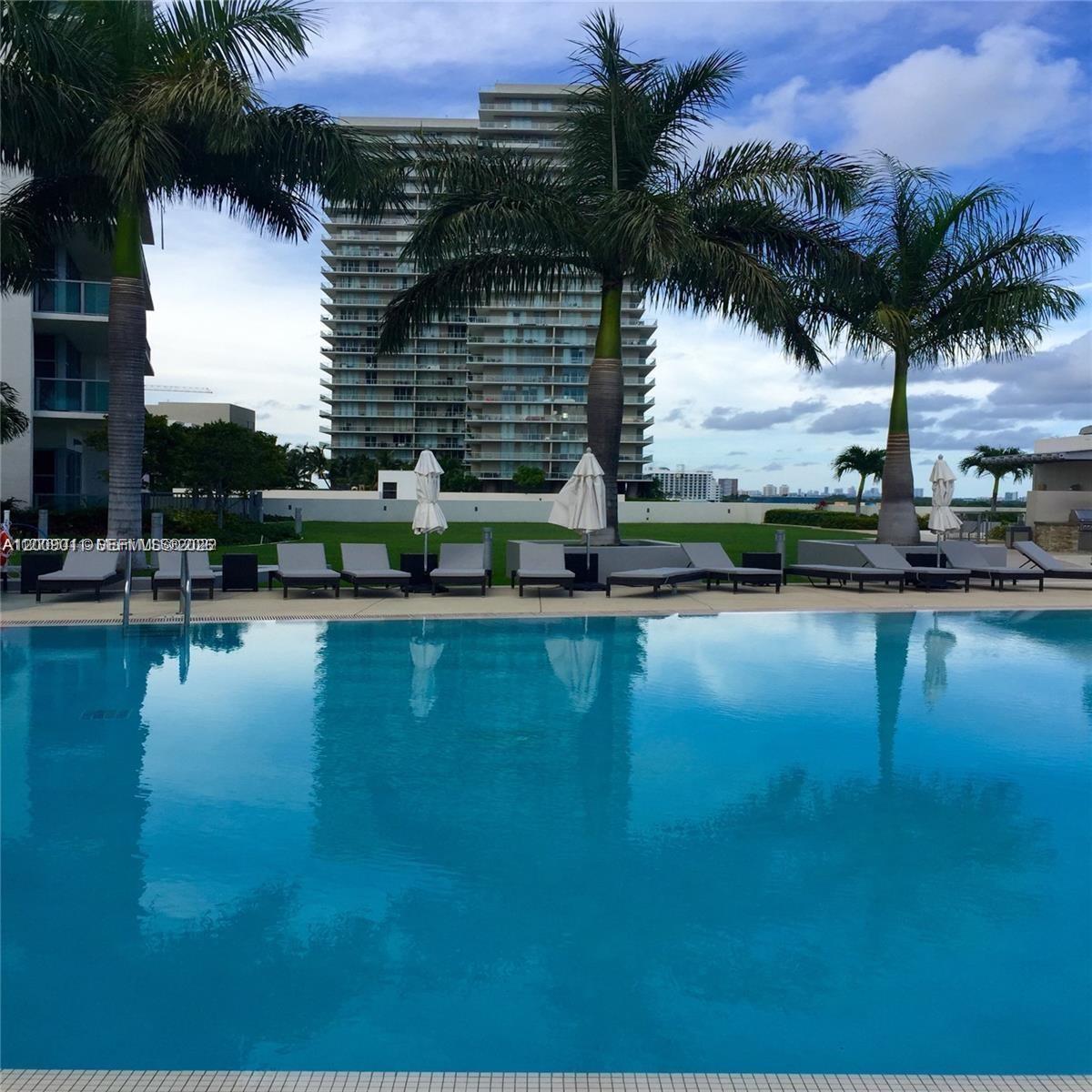 3301 NE 1 AV #H2005, Miami FL 33137