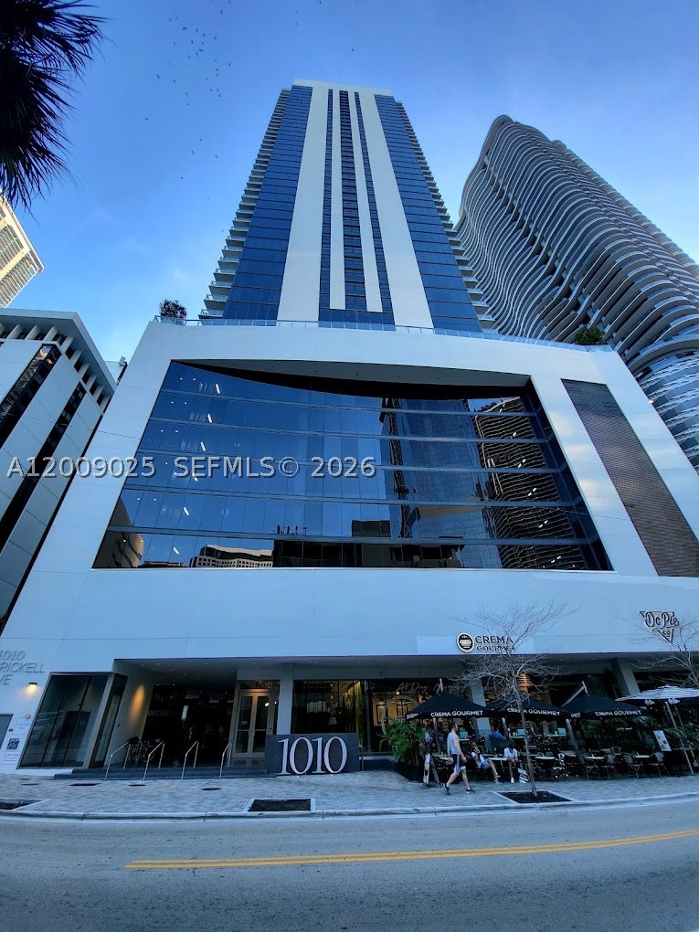 1010 Brickell Ave #2910, Miami FL 33131