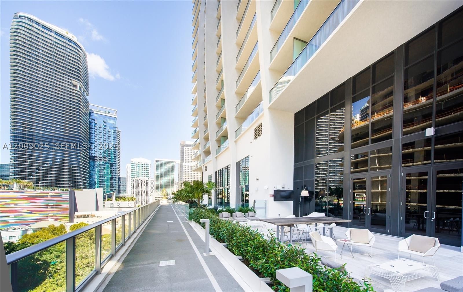 1010 Brickell Ave #2910, Miami FL 33131