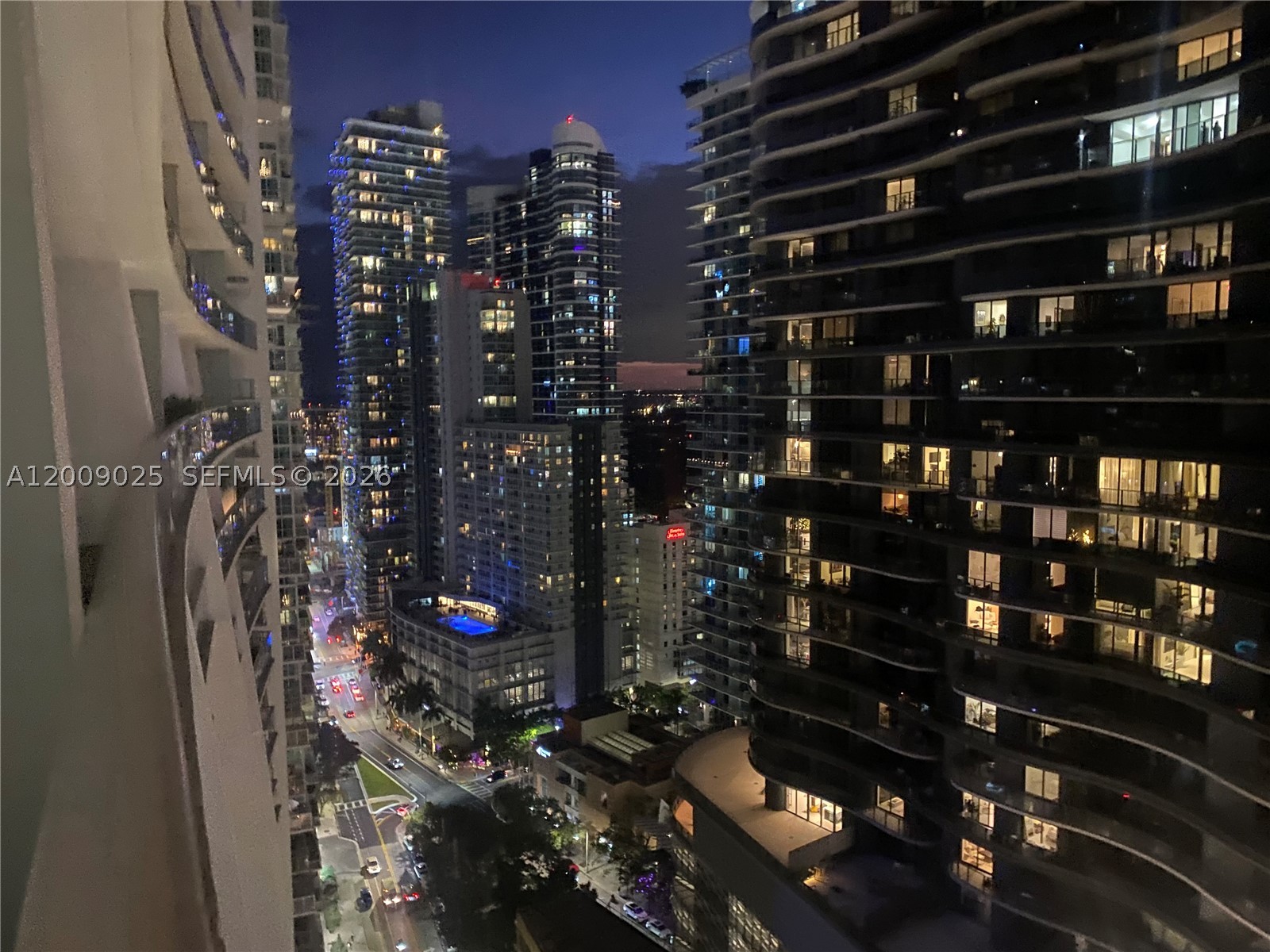 1010 Brickell Ave #2910, Miami FL 33131
