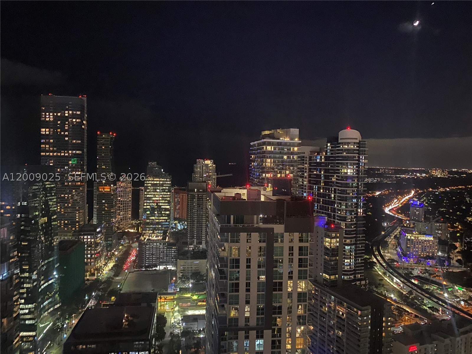 1010 Brickell Ave #2910, Miami FL 33131
