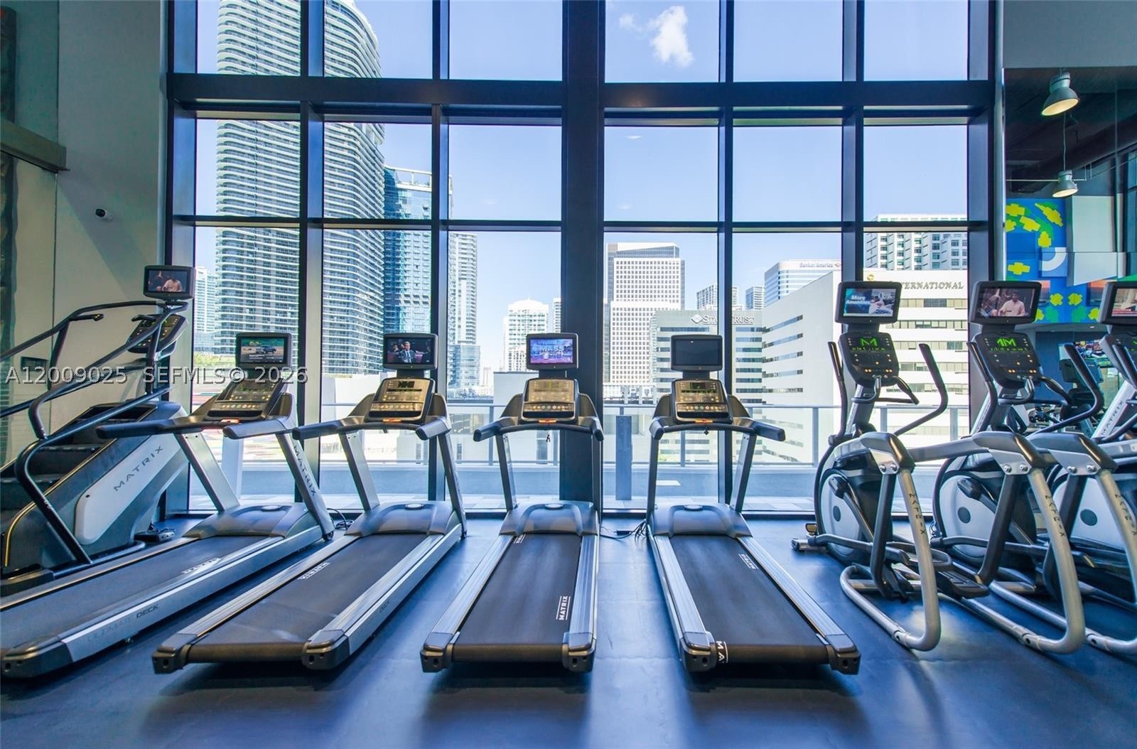 1010 Brickell Ave #2910, Miami FL 33131