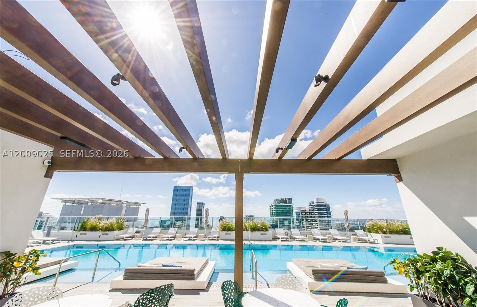 1010 Brickell Ave #2910, Miami FL 33131