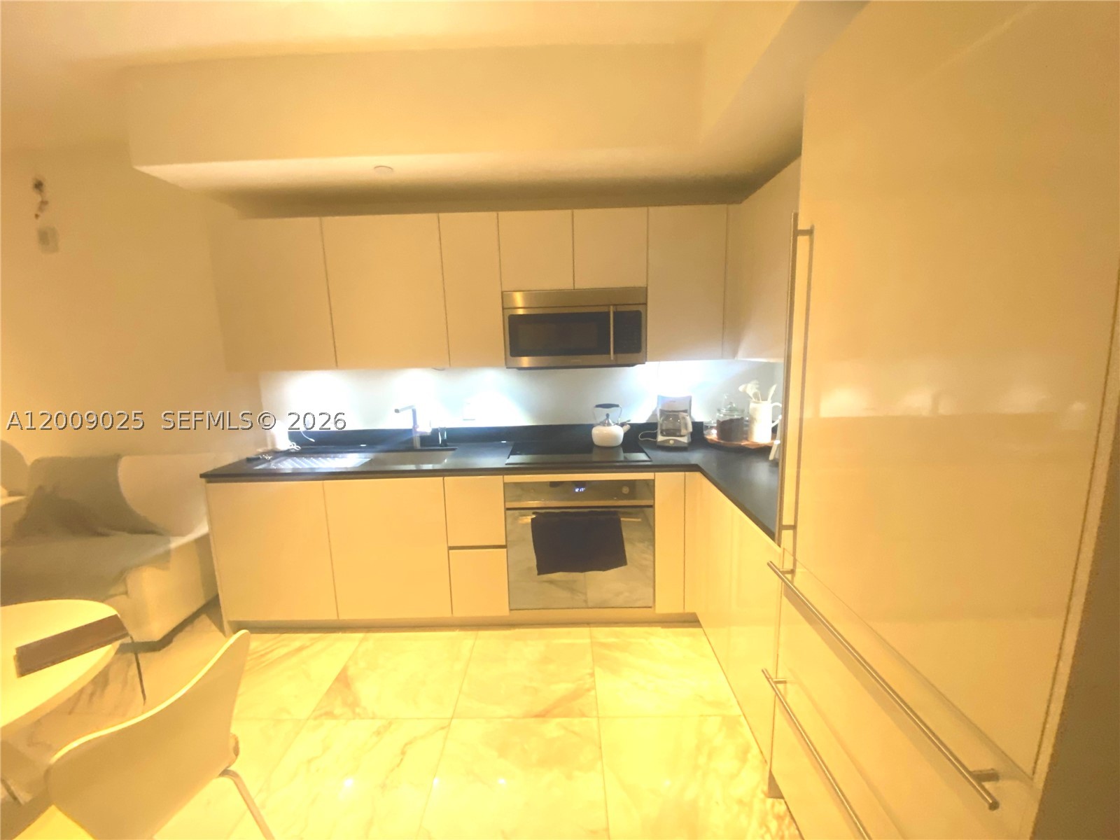 1010 Brickell Ave #2910, Miami FL 33131