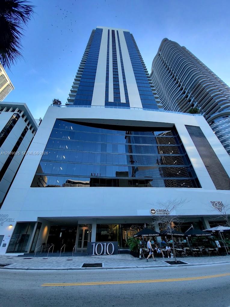1010 Brickell Ave #2910, Miami FL 33131