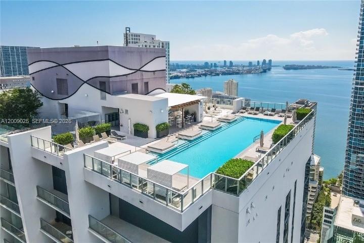 1010 Brickell Ave #2910, Miami FL 33131