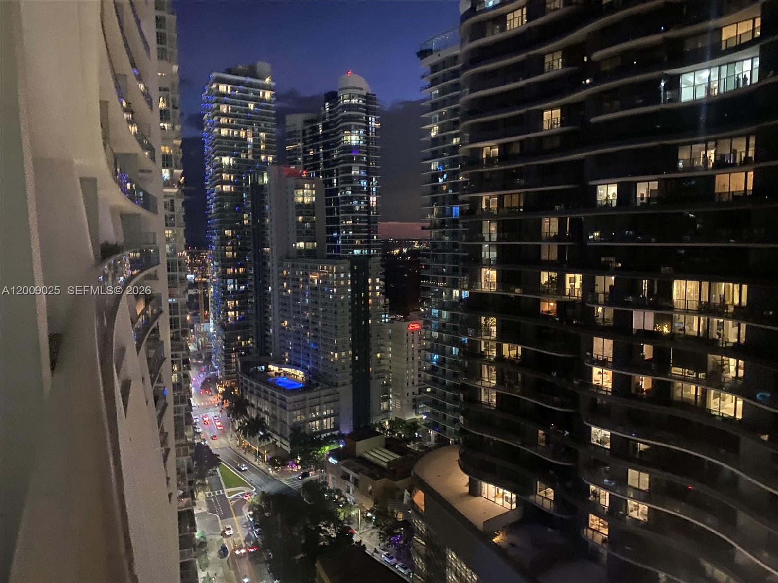 1010 Brickell Ave #2910, Miami FL 33131