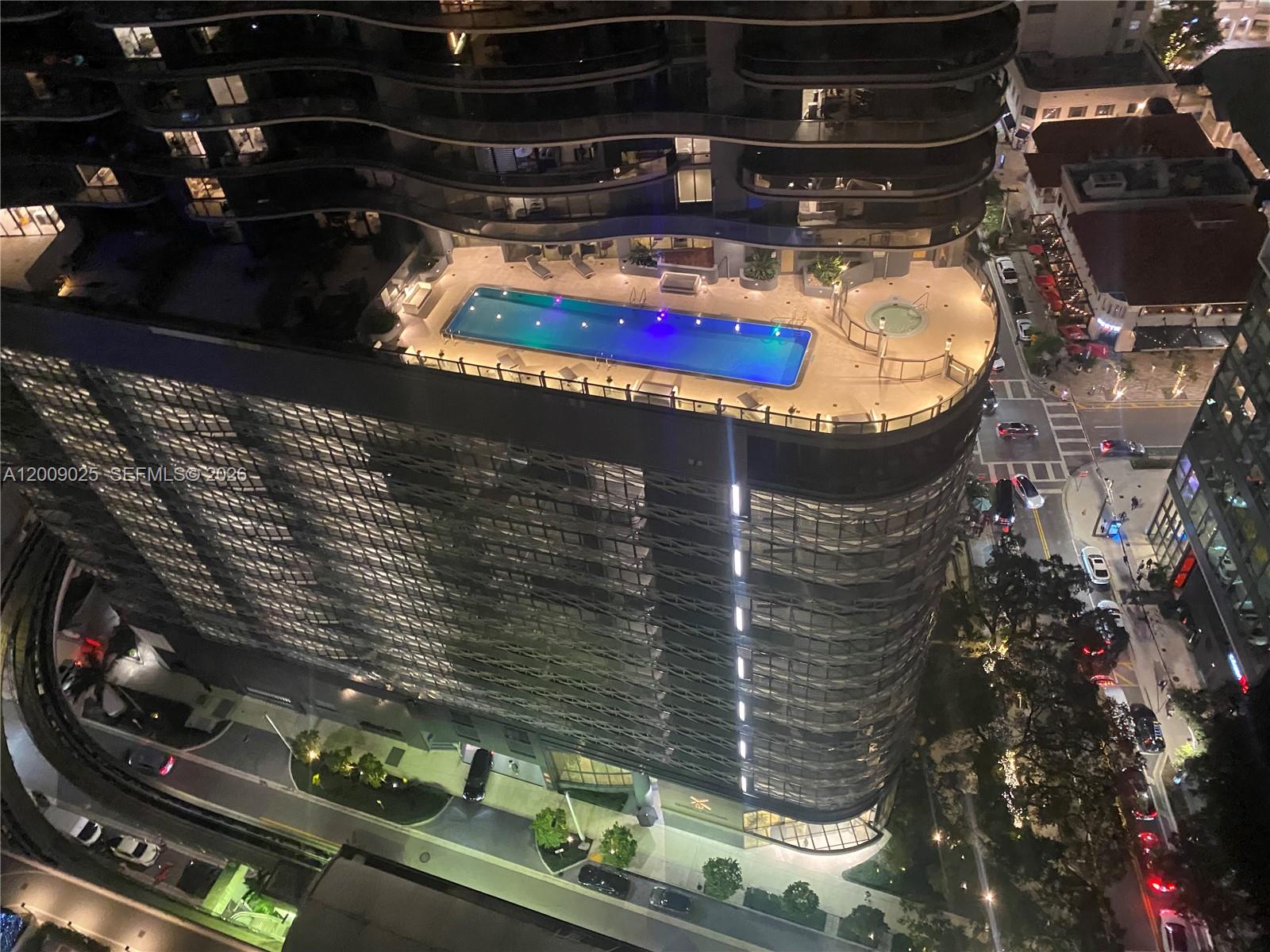 1010 Brickell Ave #2910, Miami FL 33131