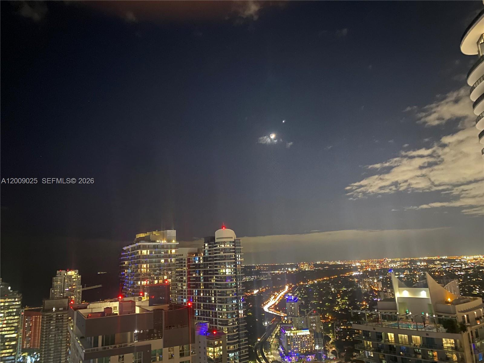 1010 Brickell Ave #2910, Miami FL 33131