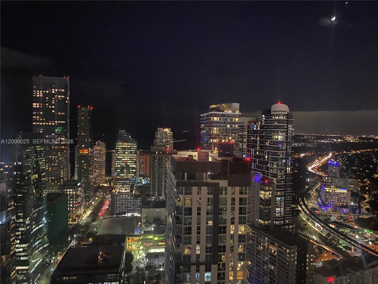 1010 Brickell Ave #2910, Miami FL 33131