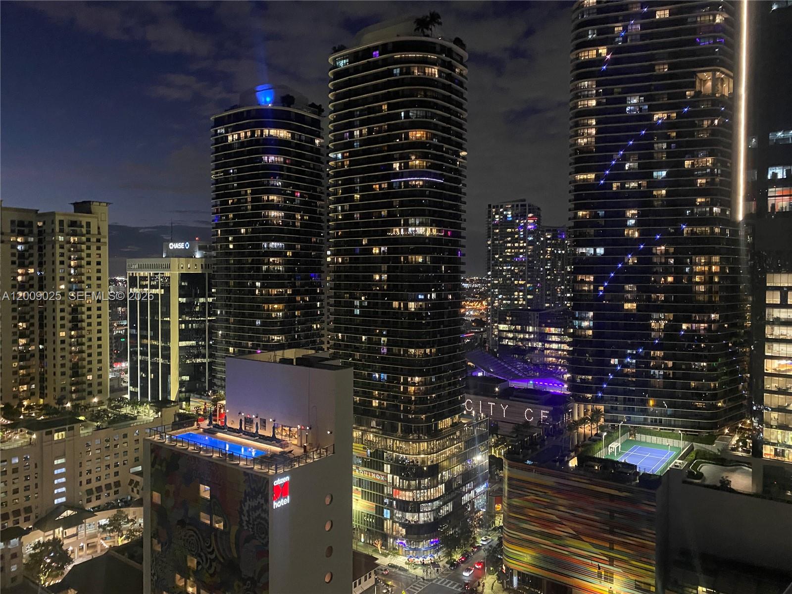 1010 Brickell Ave #2910, Miami FL 33131