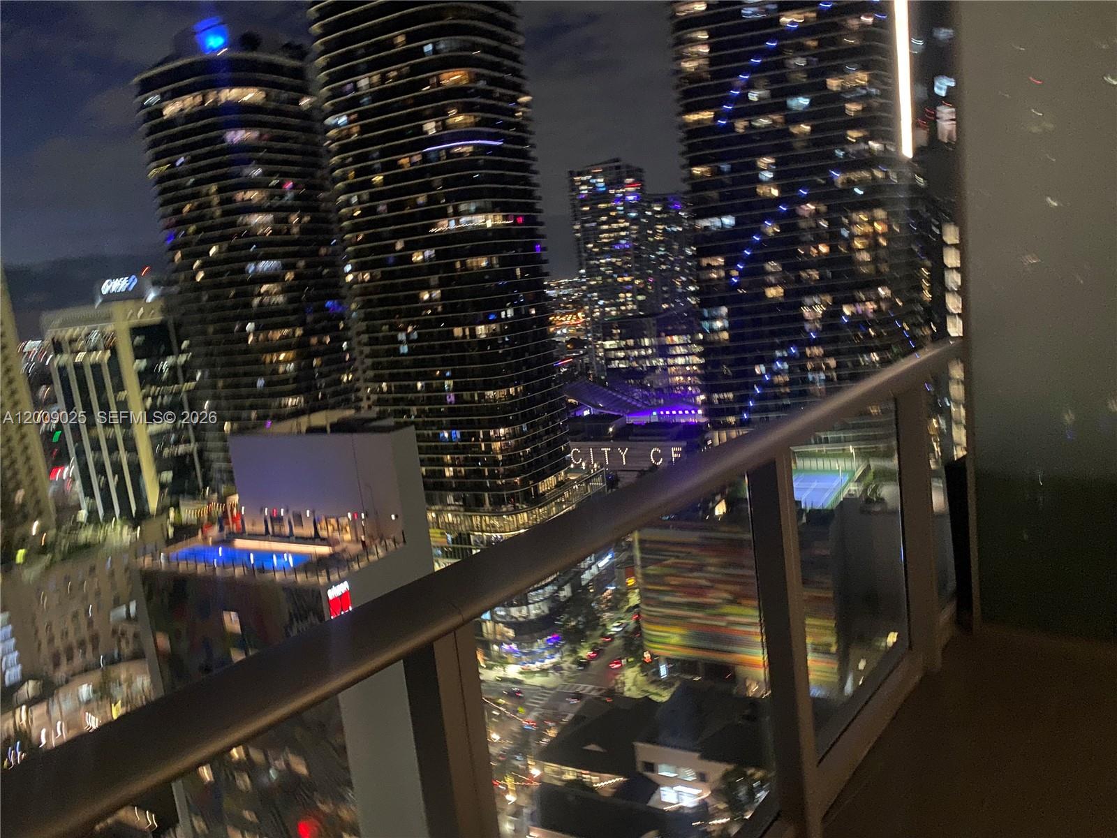 1010 Brickell Ave #2910, Miami FL 33131