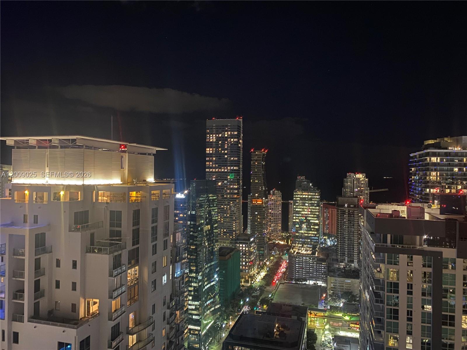 1010 Brickell Ave #2910, Miami FL 33131