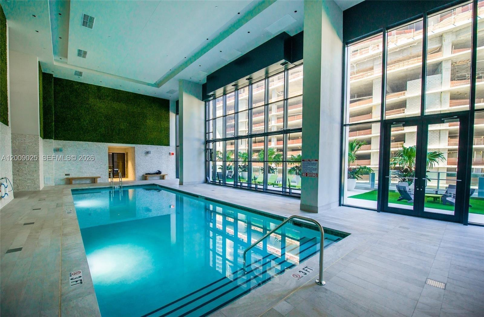1010 Brickell Ave #2910, Miami FL 33131