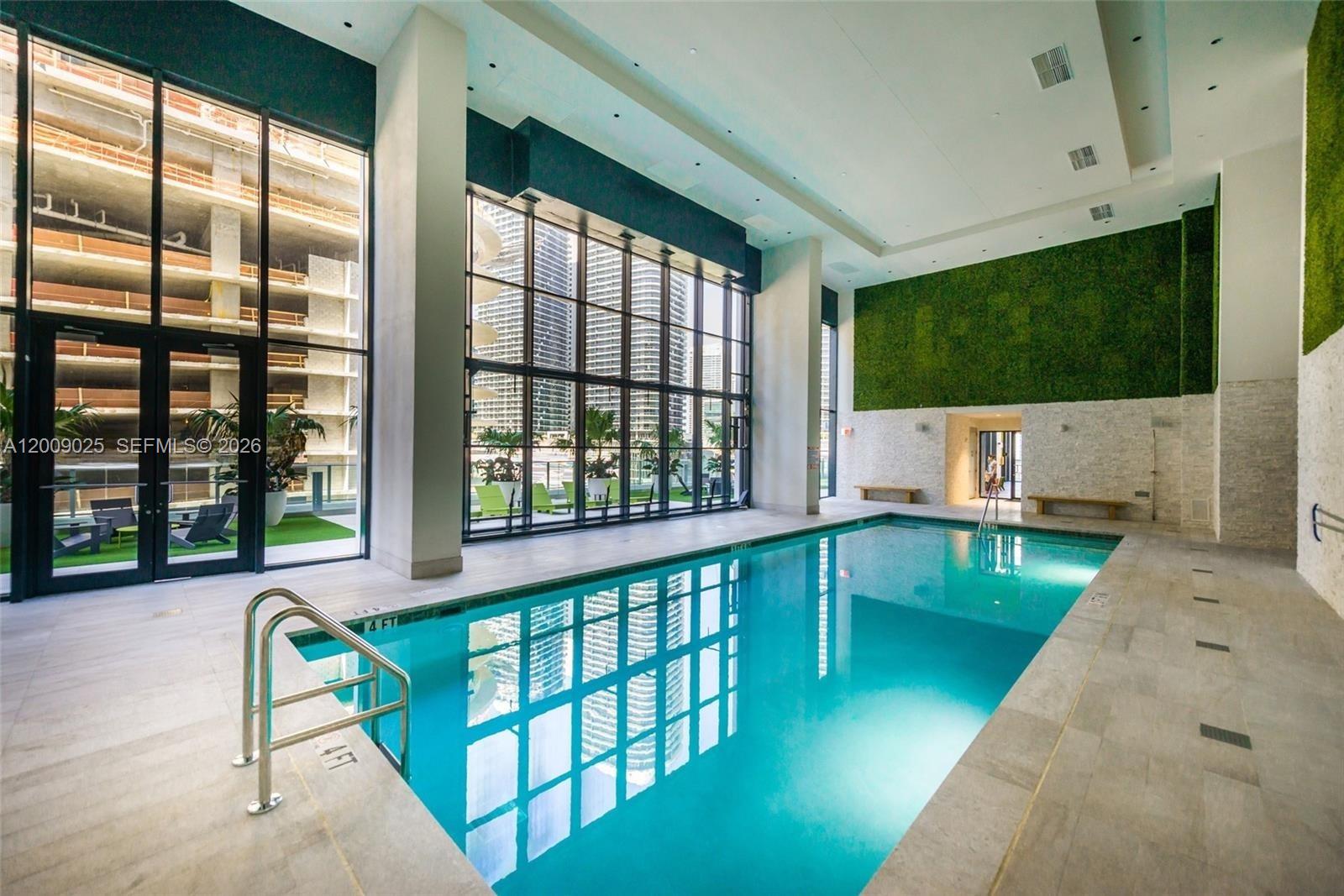 1010 Brickell Ave #2910, Miami FL 33131