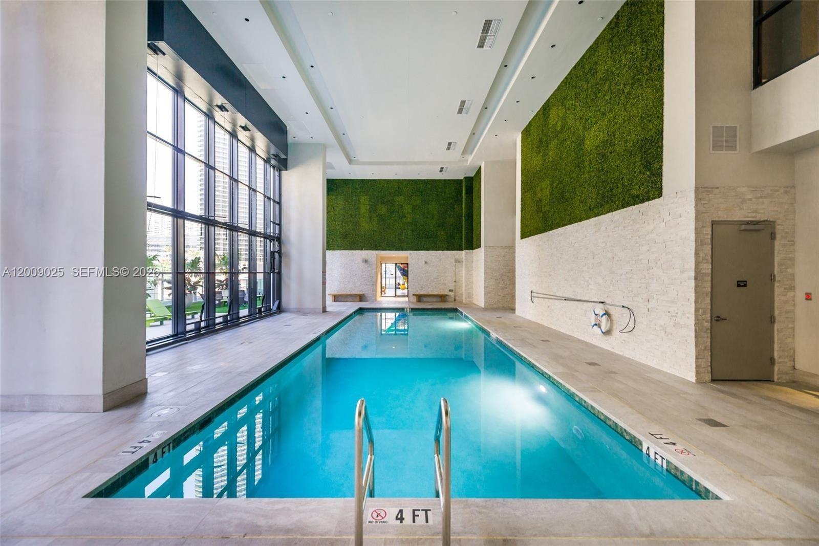 1010 Brickell Ave #2910, Miami FL 33131